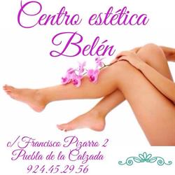Horario de apertura Centro de Estética Belén, Puebla de la Calzada