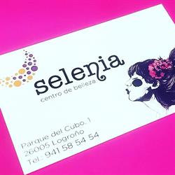 Horario de apertura Selenia, Logroño