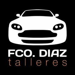 Horario de apertura Talleres Francisco Díaz, Santa Coloma de Gramenet