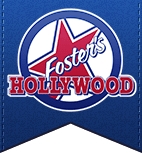 Horario de apertura Foster’s Hollywood, Roquetas de Mar