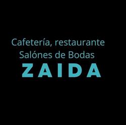 Horario de apertura Salones de bodas Zaida, restaurante y cafeteria, Jaén