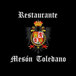 Horario de apertura Mesón Toledano, Pinto