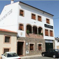 Horario de apertura Apartamentos Sierra De Monfrague, Torrejón El Rubio