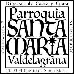 Horario de apertura Parroquia de Santa Maria, El Puerto de Santa María