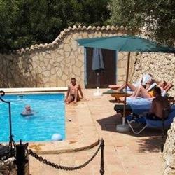 Horario de apertura Hotel Villa Lehmi, Tárbena