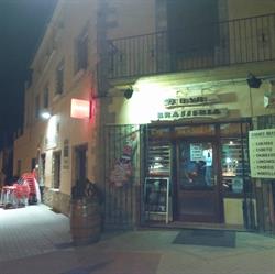 Horario de apertura La Vall, Valdeltormo