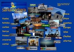 Horario de apertura JUAN SANTA BARBARA, Jaén