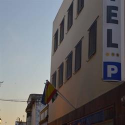 Horario de apertura La Albarizuela, Jerez de la Frontera