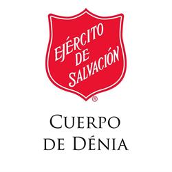 Horario de apertura Asociacion Evangelica Ejercito de Salvacion, Dénia