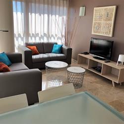 Apartamentos Plaza Picasso en Valencia (Campanar) - Horario de apertura