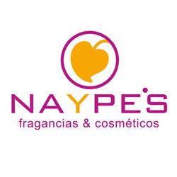 Horario de apertura Naypes Fragancias y Cosmeticos S.l., Coria del Río