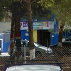 Horario de apertura Cash Marquez Pinturas, Ronda