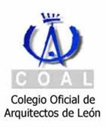 Horario de apertura Colegio Oficial de Arquitectos de León (COAL), 