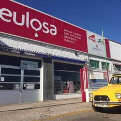 Horario de apertura Eulosa, S.L., Valladolid