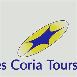 Horario de apertura Viajes Coria-Tours S.a., Montehermoso