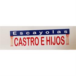 Horario de apertura Escayolas Castro E Hijos, Sevilla