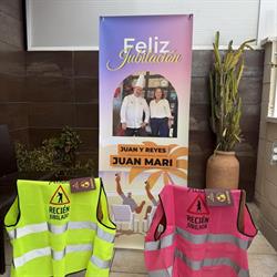 Horario de apertura Juan Mari Restaurante, San Pedro del Pinatar