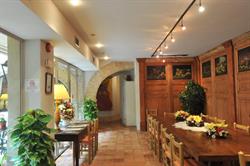 Horario de apertura Hostal de la Font, Peralada