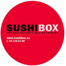 Sushibox en Barcelona (Sarrià-Sant Gervasi) - Horario de apertura