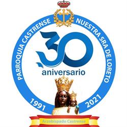 Horario de apertura Parroquia Castrense Nuestra Señora de Loreto, Alcalá de Henares