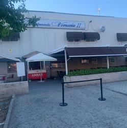 Horario de apertura Venecia, Arganda del Rey