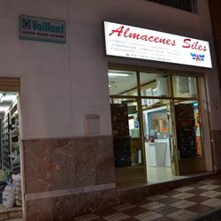 Horario de apertura Almacenes Siles, Marbella