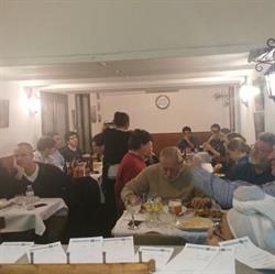 BAR RESTAURANTE TRES TORRES en Barcelona (Sarrià-Sant Gervasi) - Horario de apertura