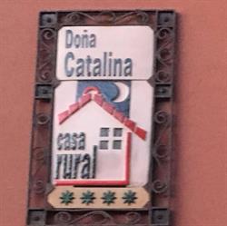Horario de apertura Casa Rural Doña Catalina, Santa María la Real de Nieva