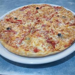 Horario de apertura Miquele Pizzeria, Totana