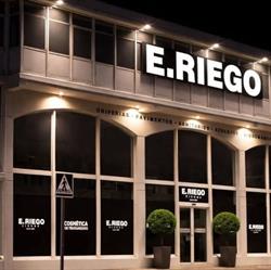 Horario de apertura E.Riego 1 S.L., Ferrol