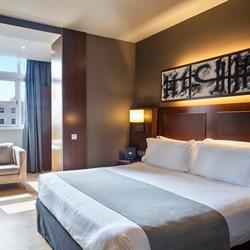 Hotel Acta Atrium Palace en Barcelona (Eixample) - Horario de apertura