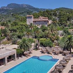 Horario de apertura Hotel es Port, Sóller