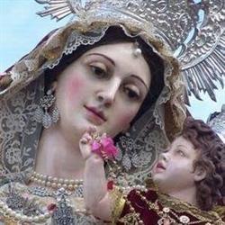 Horario de apertura Parroquia de Nuestra Señora de las Viñas, Jerez de la Frontera