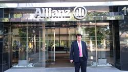 Horario de apertura Allianz Seguros - Agente Juan Antonio Allegue Fernandez, O Barco de Valdeorras