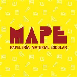 Horario de apertura Mape, Avilés