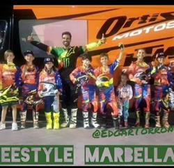 Horario de apertura Motos Ortiz, Marbella