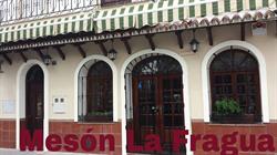 Horario de apertura la Fragua, Estepona