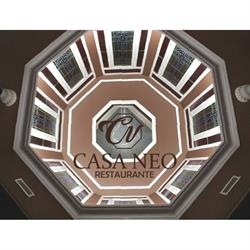 Horario de apertura Restaurante Casa Neo, Colmenar de Oreja