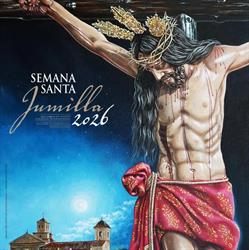 Horario de apertura Junta Central de Hermandades de Semana Santa, Jumilla