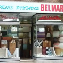 Papeles Pintados y Decoraciones Belmar en Gijón (Centro) - Horario de apertura