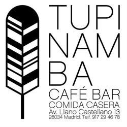 Horario de apertura Restaurante Tupinamba, Madrid