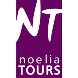 Horario de apertura Noelia Tours, Fraga