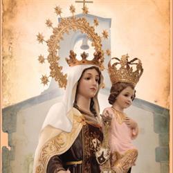 Horario de apertura Parroquia Nuestra Señora del Carmen, El Alquián