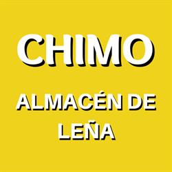 Horario de apertura Chimo Almacén de Leña, Sax