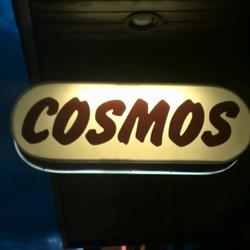 Horario de apertura Cosmos, Collanzo