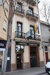 Hotel Transit - Muy cerca de la estación de Sants en Barcelona (Sants-Montjuïc) - Horario de apertura