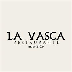 Horario de apertura Restaurante La Vasca en Miranda de Ebro.(Desde 1926)., 
