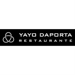 Horario de apertura Restaurante Yayo Daporta, Cambados