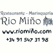 Restaurante-Marisqueria Río Miño en Madrid (Centro) - Horario de apertura