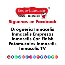 Horario de apertura Drogueria Inmacelis 1, El Ejido